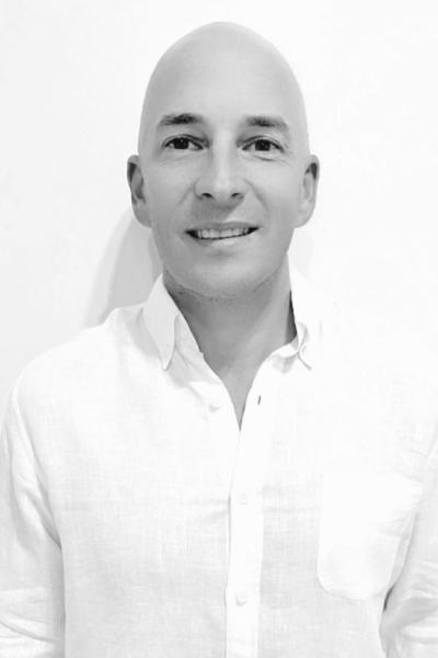 Core Invest Properties Richard-Maree-Profile